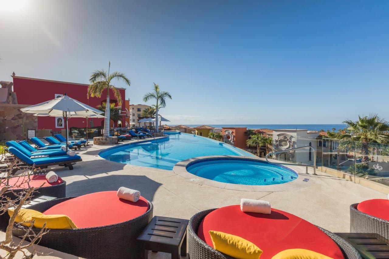 The Residences At Hacienda Encantada *