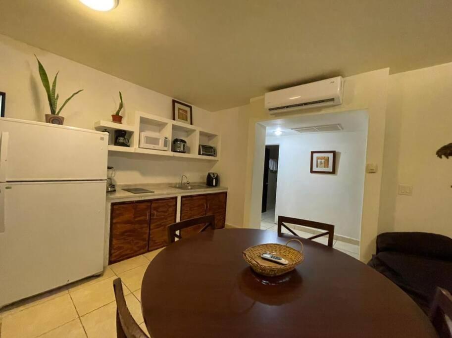 Apartment Romantico Depto Con Jacuzzi En La Habitacion
