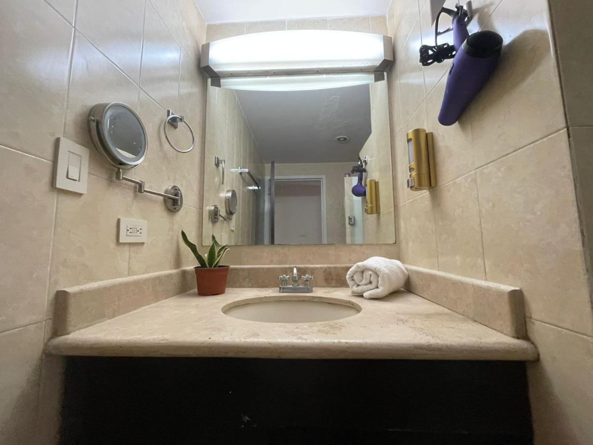 Romantico Depto Con Jacuzzi En La Habitacion *