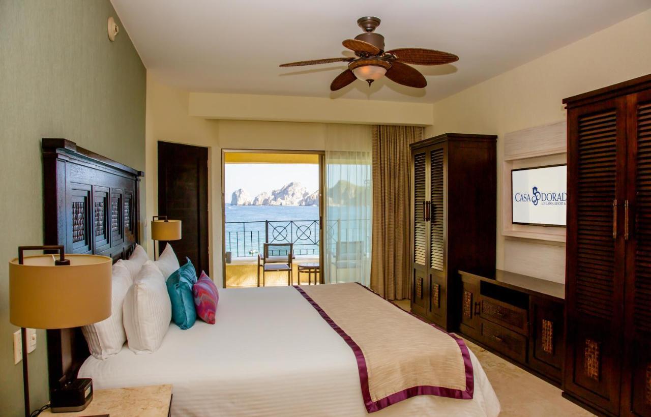 Casa Dorada Cabos & Cabo San Lucas