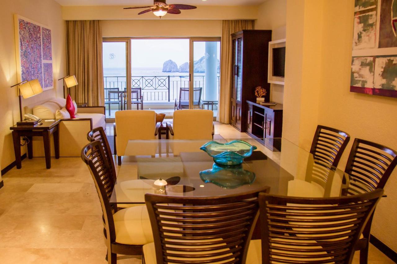 Resort Casa Dorada Cabos & 5*