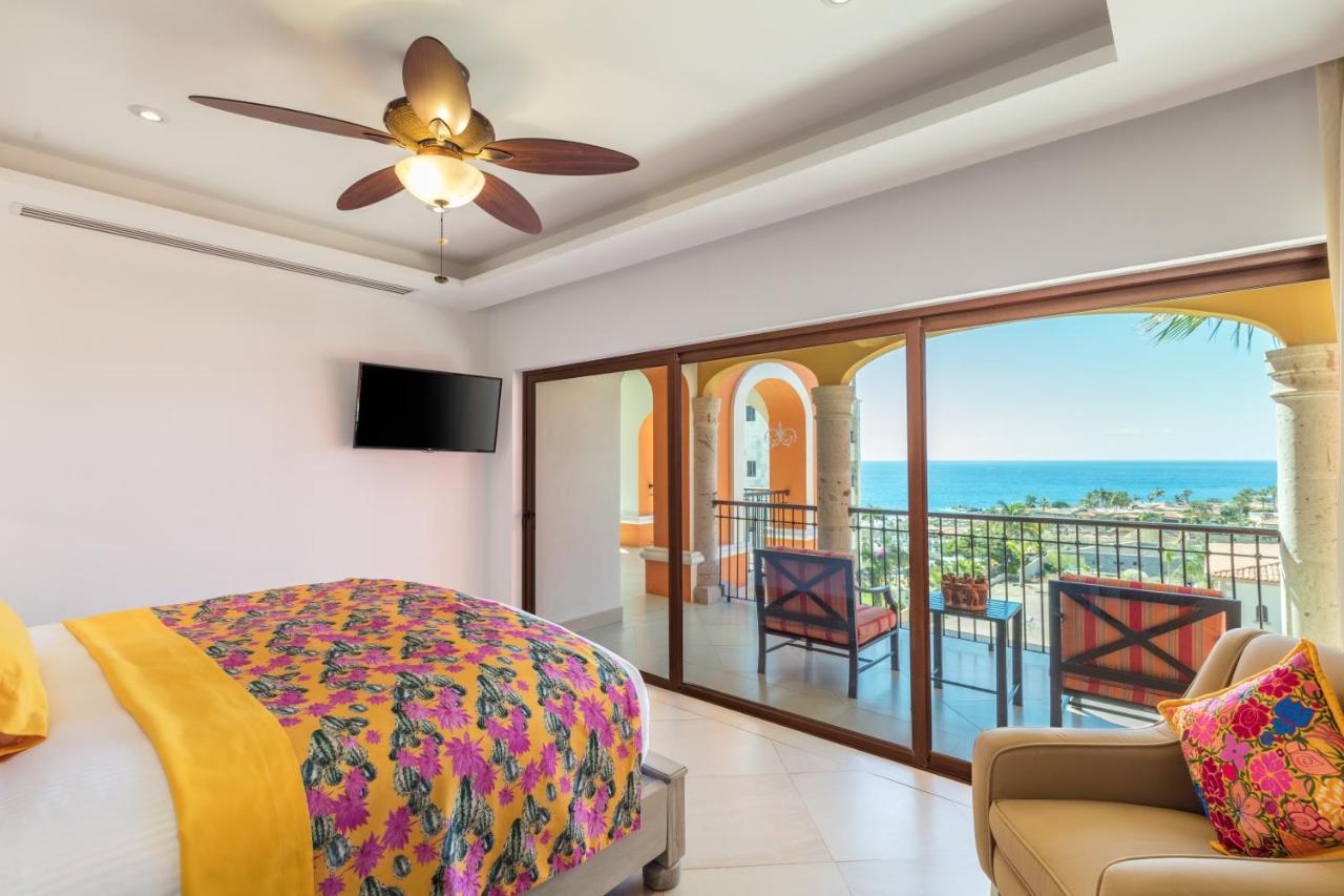 The Residences At Hacienda Encantada *