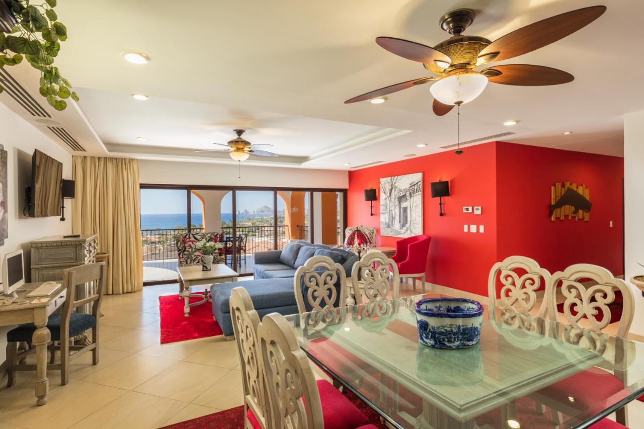 The Residences At Hacienda Encantada *