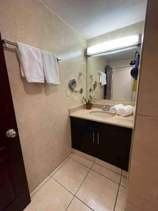 Romantico Depto Con Jacuzzi En La Habitacion *