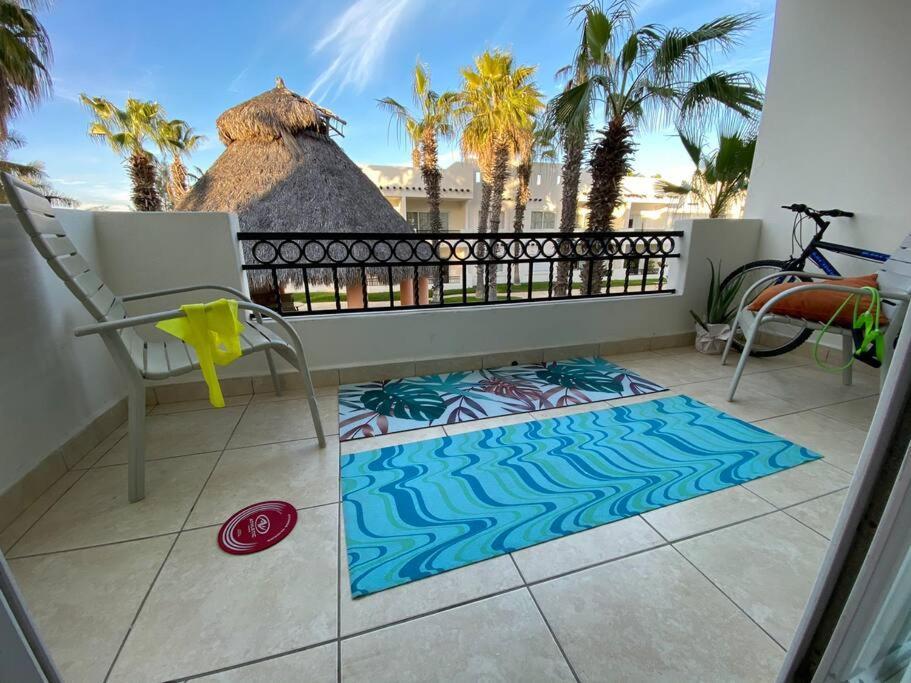 Romantico Depto Con Jacuzzi En La Habitacion Apartment Cabo San Lucas