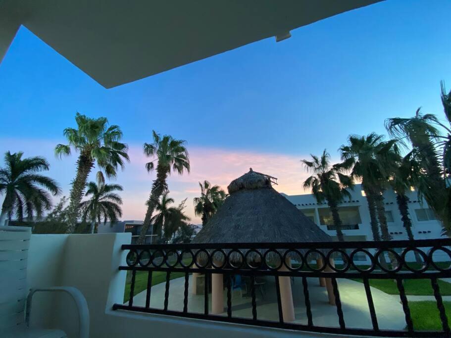 Romantico Depto Con Jacuzzi En La Habitacion Apartment Cabo San Lucas