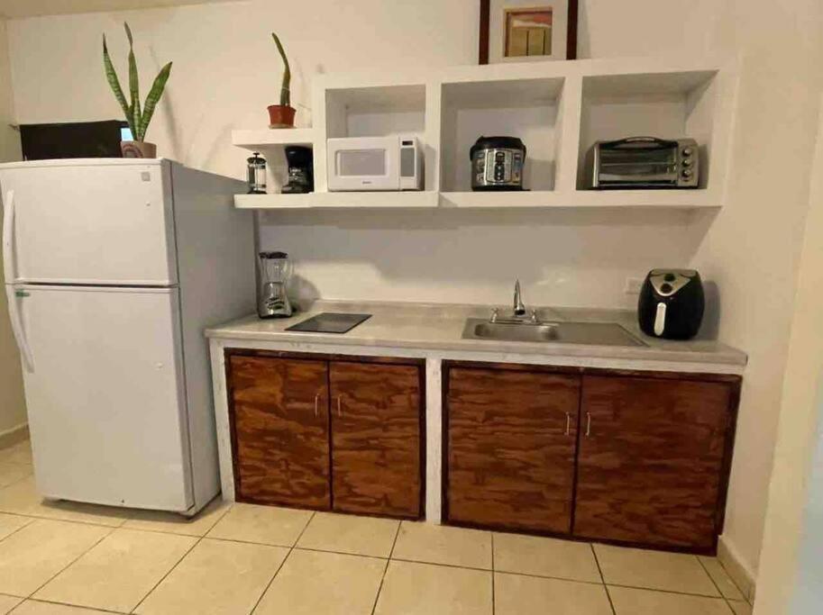 Romantico Depto Con Jacuzzi En La Habitacion *