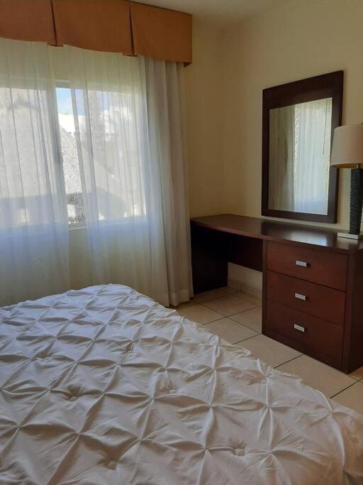 Apartment Romantico Depto Con Jacuzzi En La Habitacion *