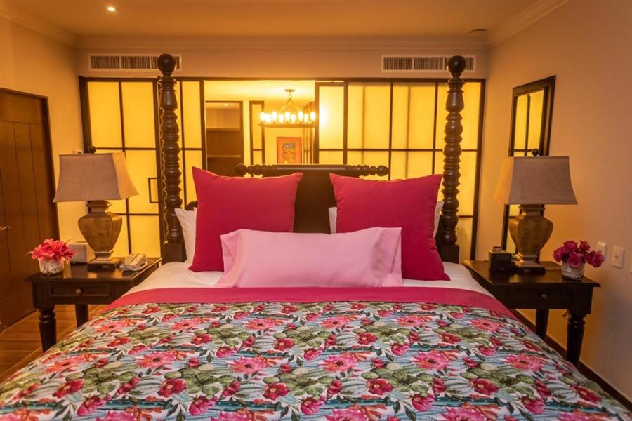 Aparthotel Luxurious With Private Balconies, Vista Encantada Resort, & Retreat Cabo San Lucas