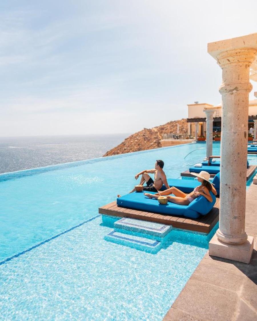 Luxurious With Private Balconies, Vista Encantada Resort, & Retreat Aparthotel
