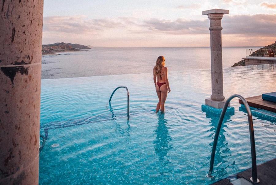Aparthotel Luxurious With Private Balconies, Vista Encantada Resort, & Retreat Cabo San Lucas