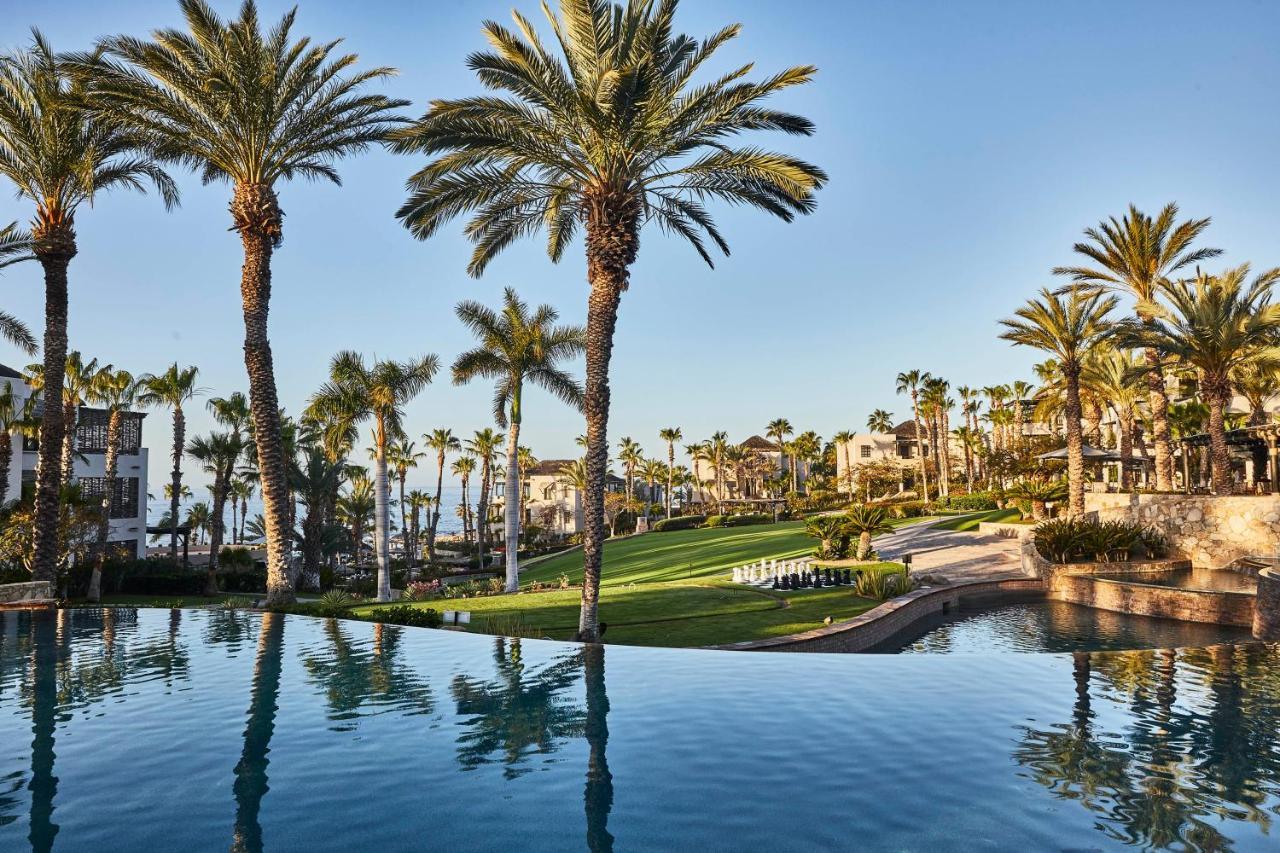 Esperanza, Collection Resort Cabo San Lucas