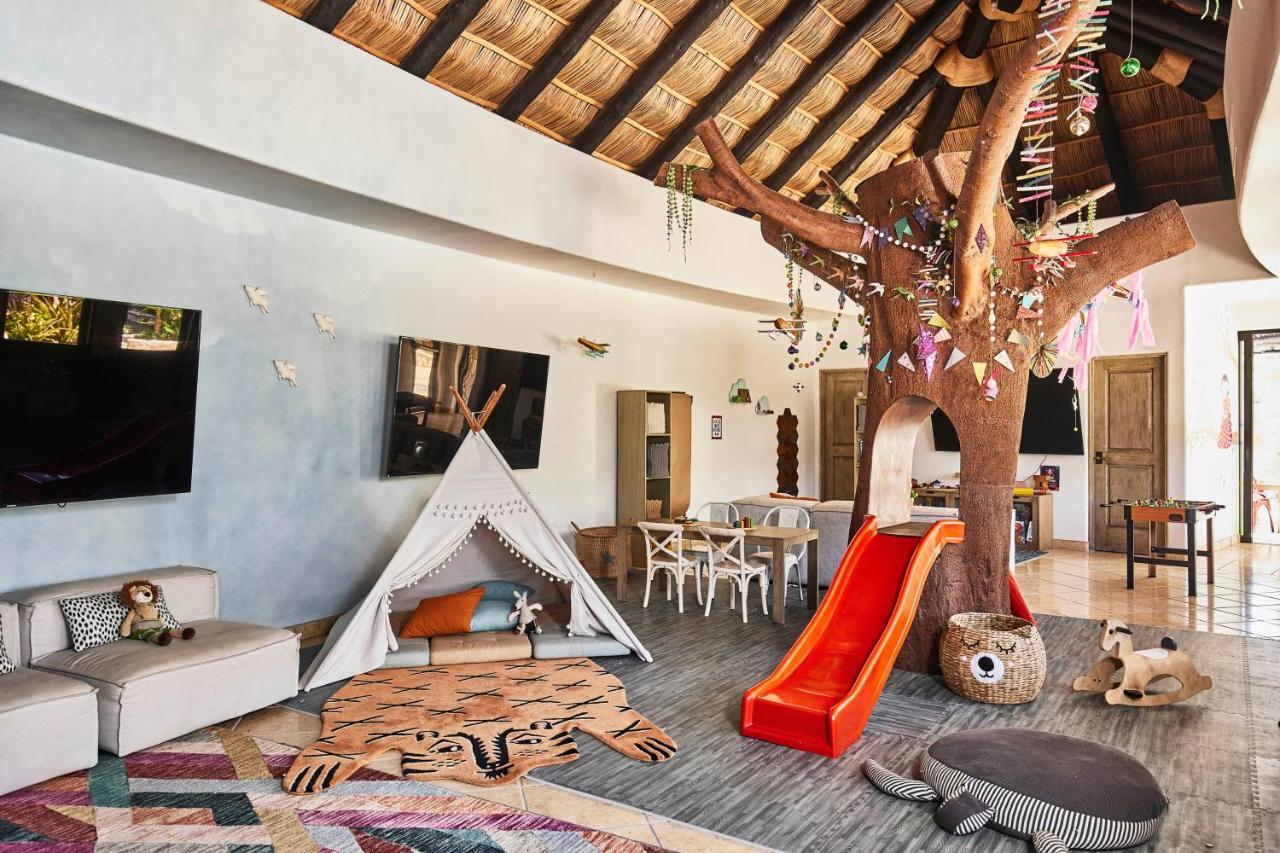 Esperanza, Collection Resort 5*