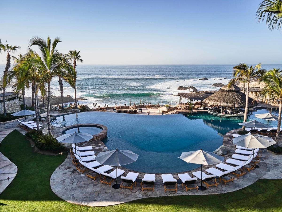 Esperanza, Collection 5* Cabo San Lucas