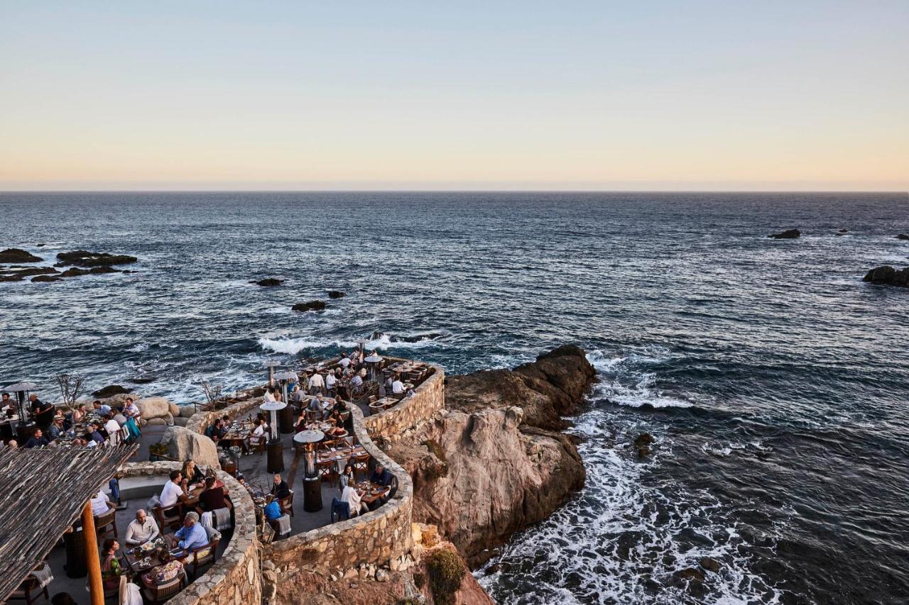 Esperanza, Collection Resort Cabo San Lucas