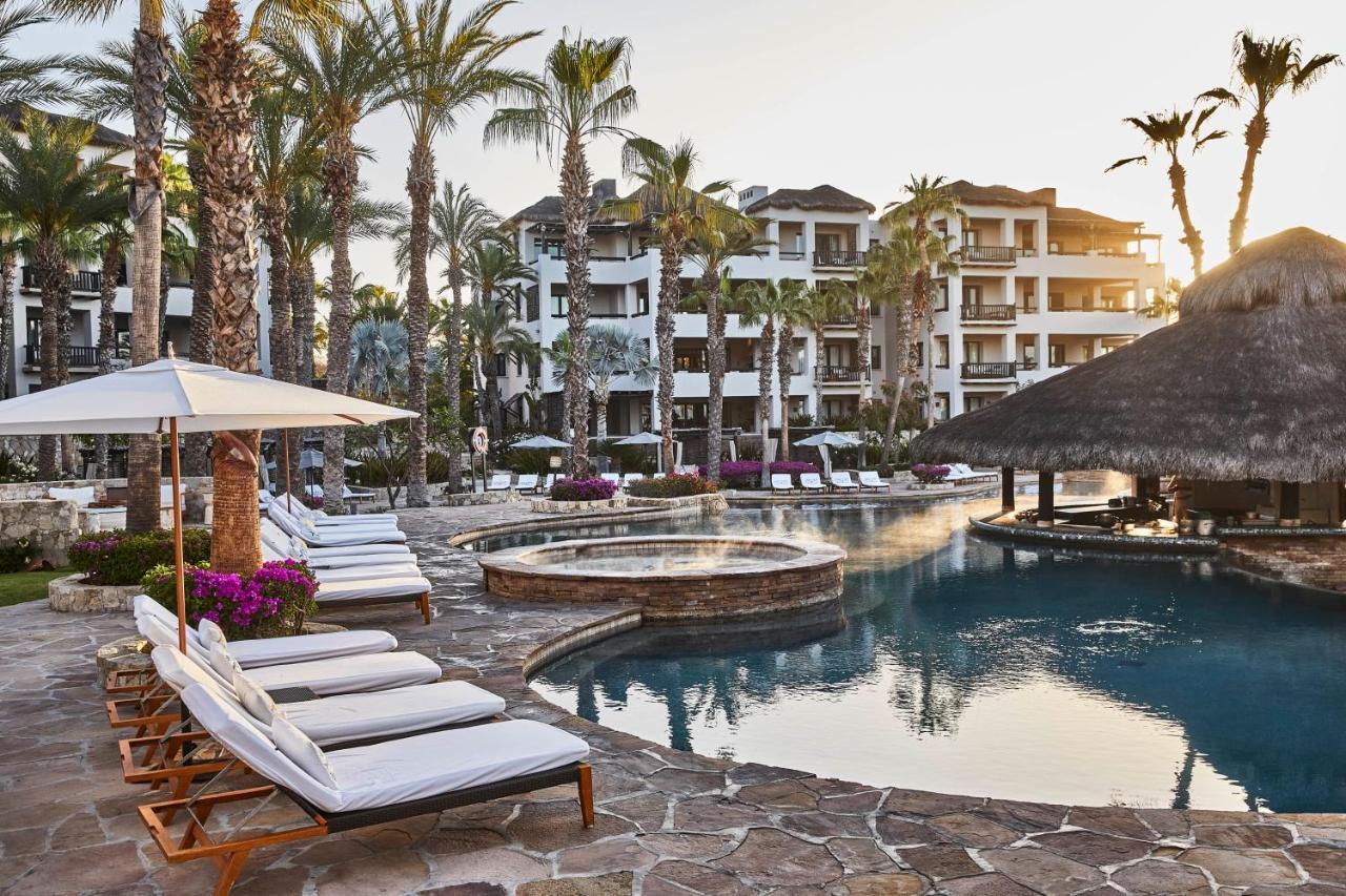 Esperanza, Collection Resort Cabo San Lucas