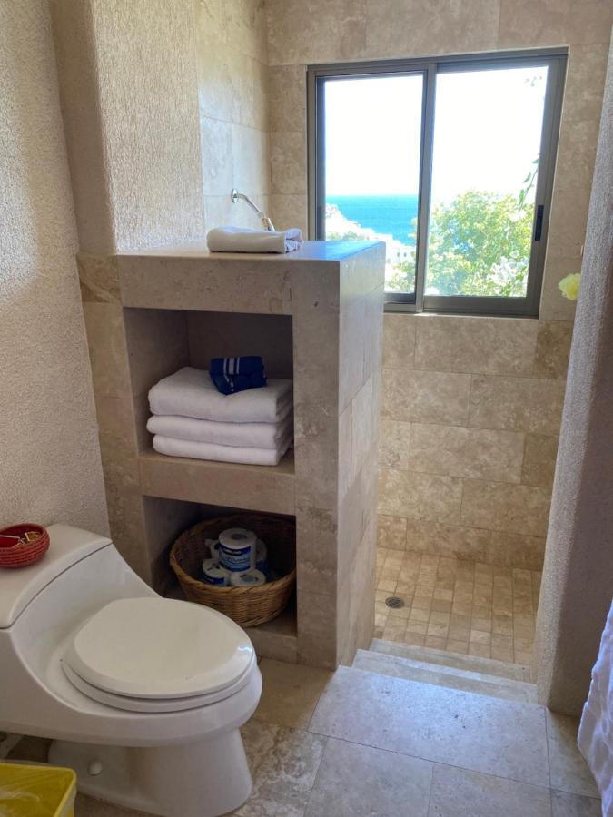 Сasa de vacaciones Casa Dos Hermanas Pedregal *