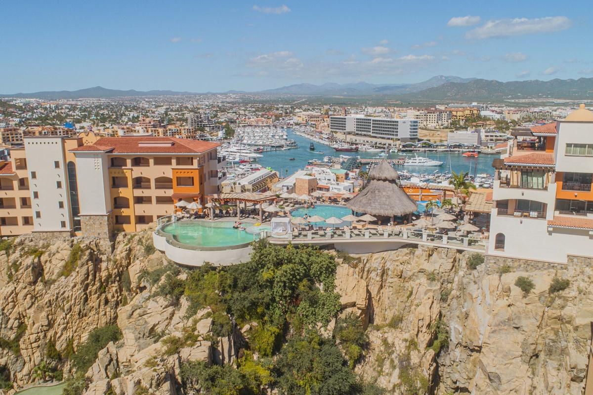 The Ridge At Playa Grande 5* Cabo San Lucas