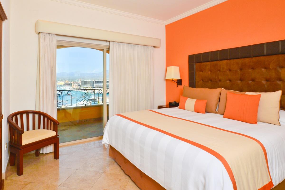 The Ridge At Playa Grande Resort 5*