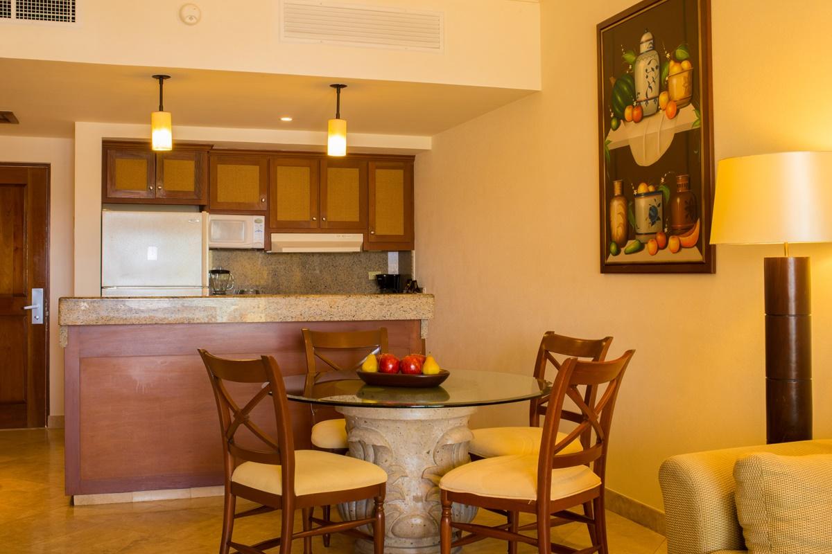 Resort The Ridge At Playa Grande 5*