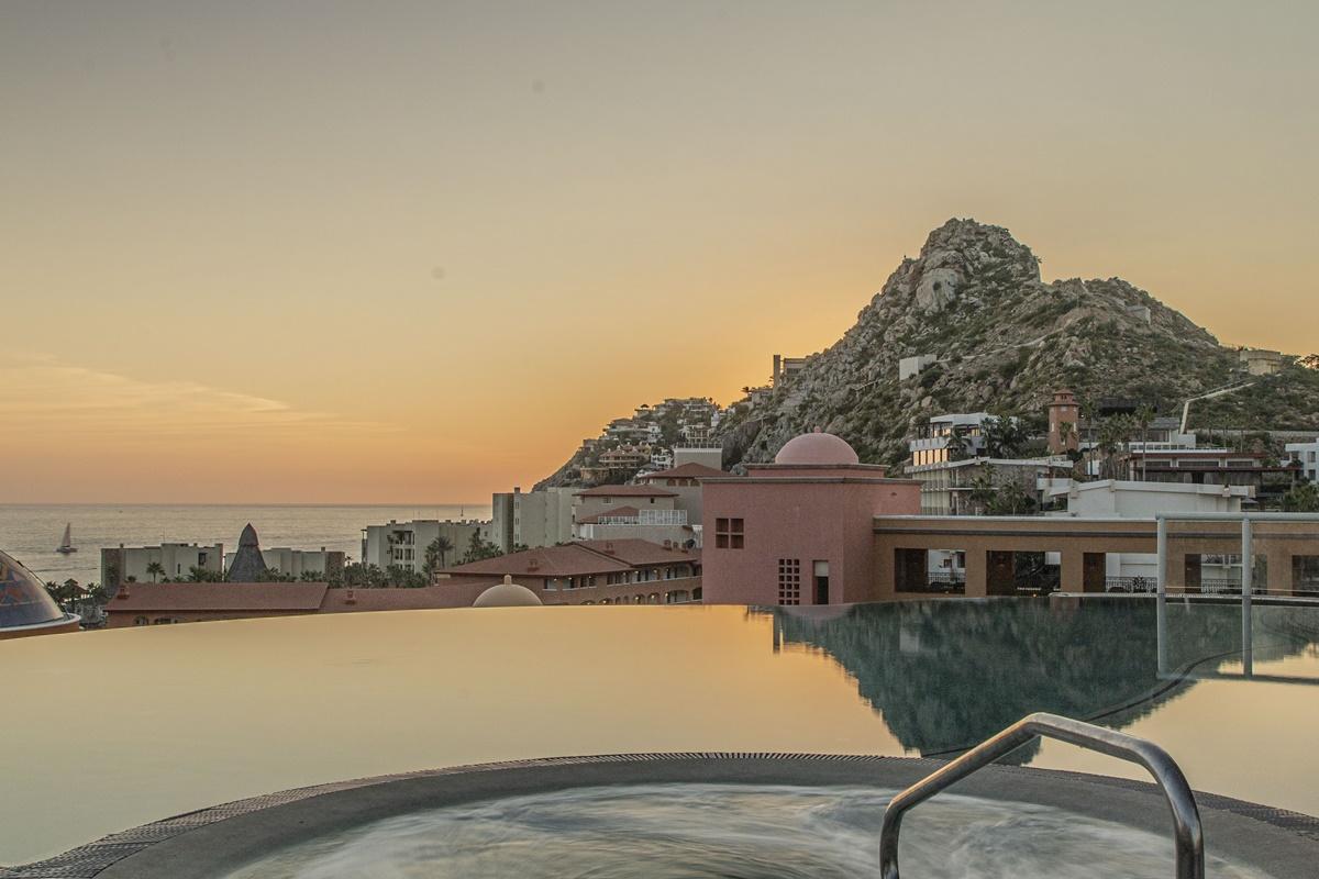 The Ridge At Playa Grande Resort 5*