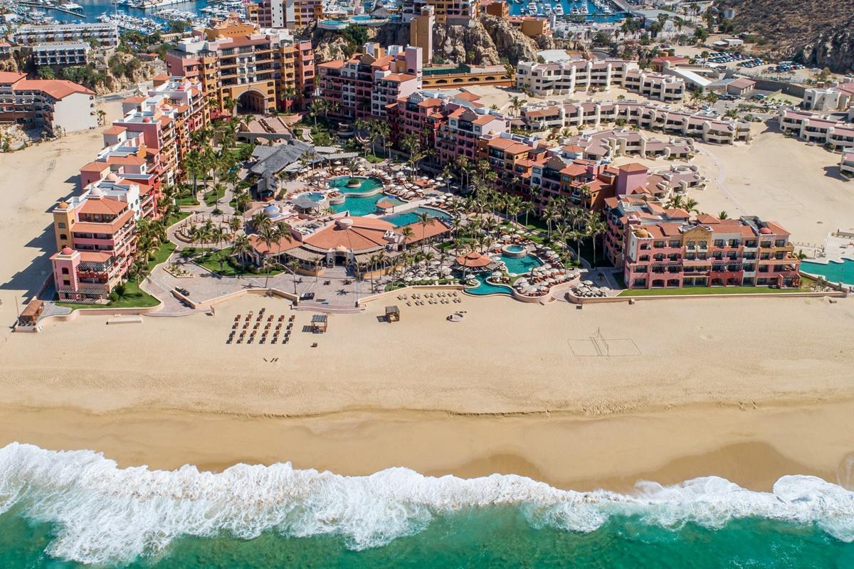 Playa Grande Resort Cabo San Lucas