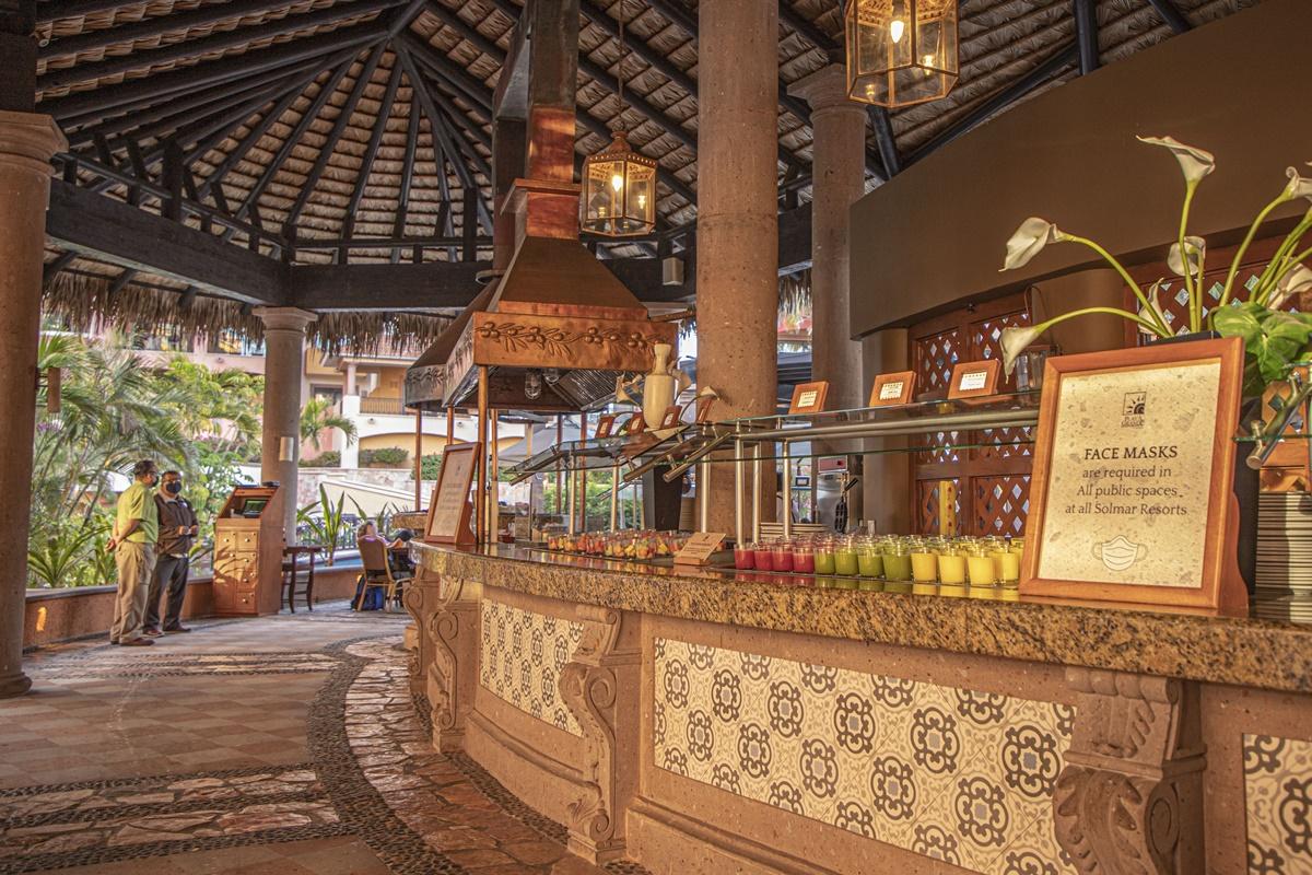 Playa Grande Resort Cabo San Lucas