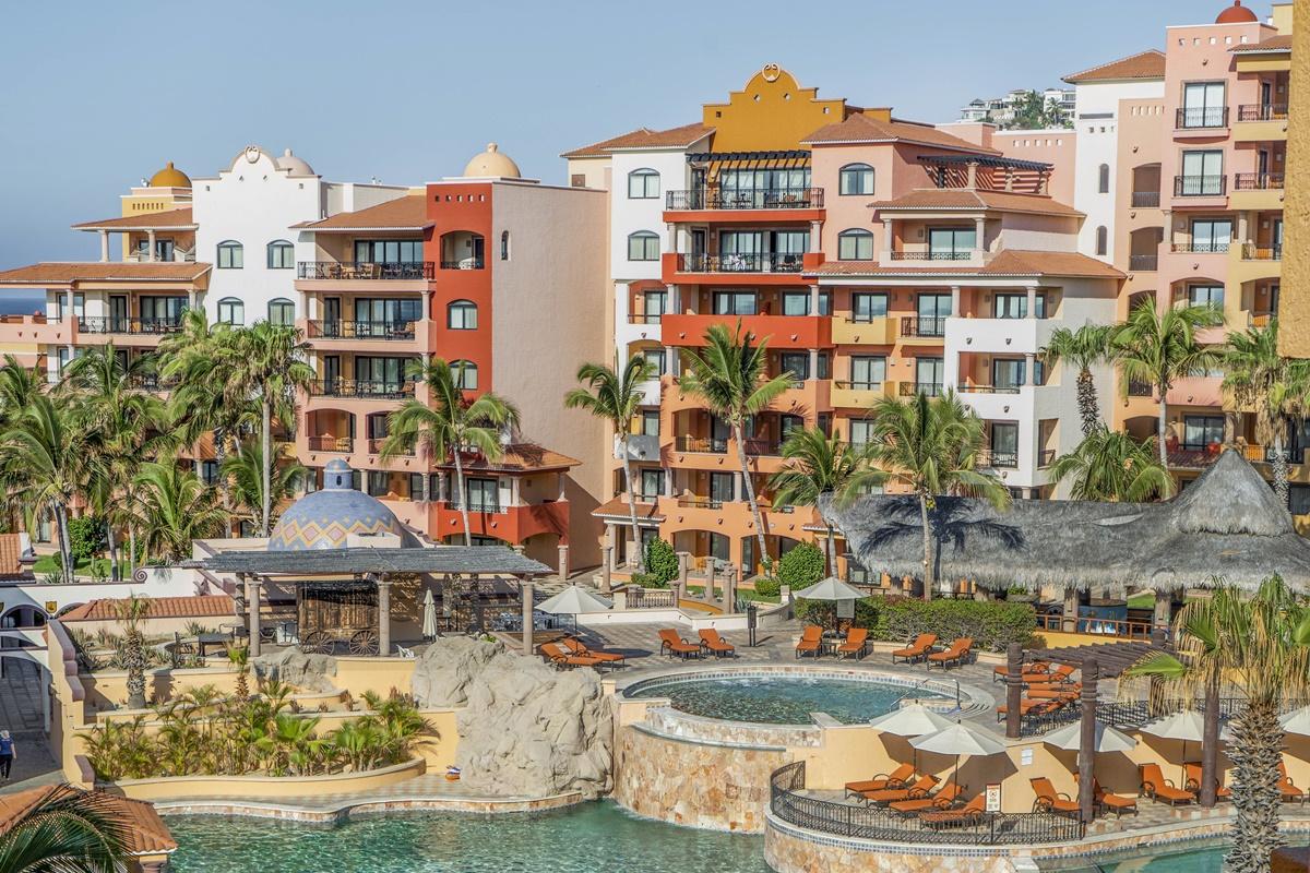 Resort Playa Grande 5*