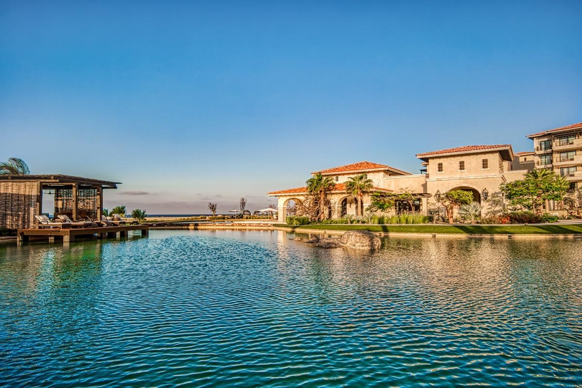 Grand Solmar The Residences At Rancho San Lucas Resort