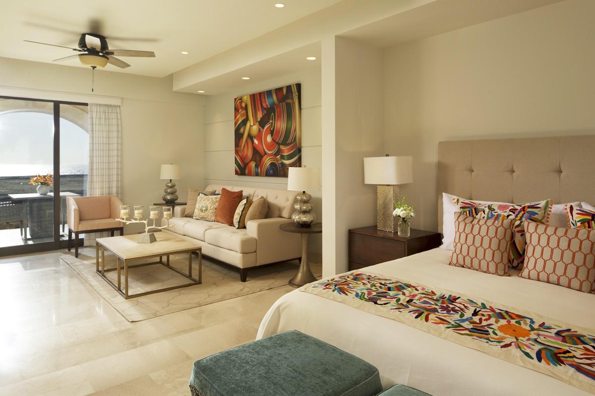 Resort Grand Solmar The Residences At Rancho San Lucas 4*