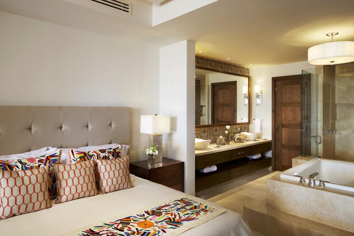 Grand Solmar The Residences At Rancho San Lucas Resort