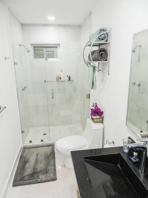 Beautiful Ocean View Condo, 3br 3.5 Bt *
