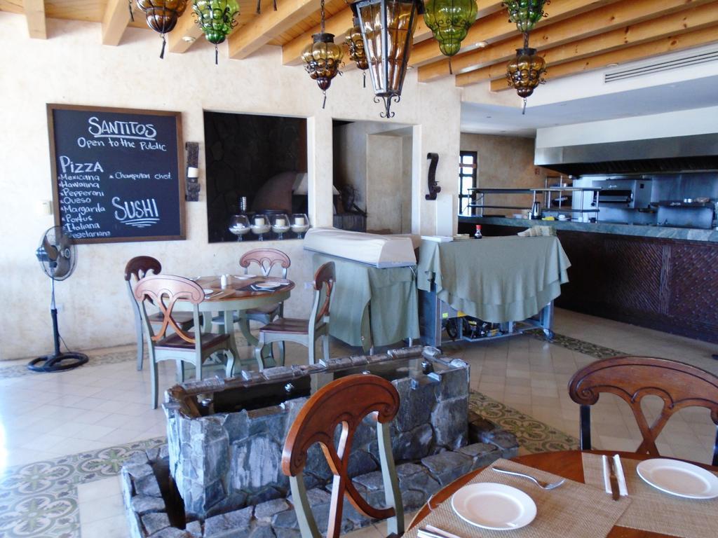 Villa Ventanas & Residences