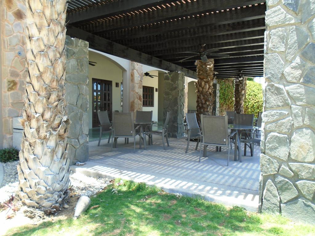 Ventanas & Residences Villa Cabo San Lucas