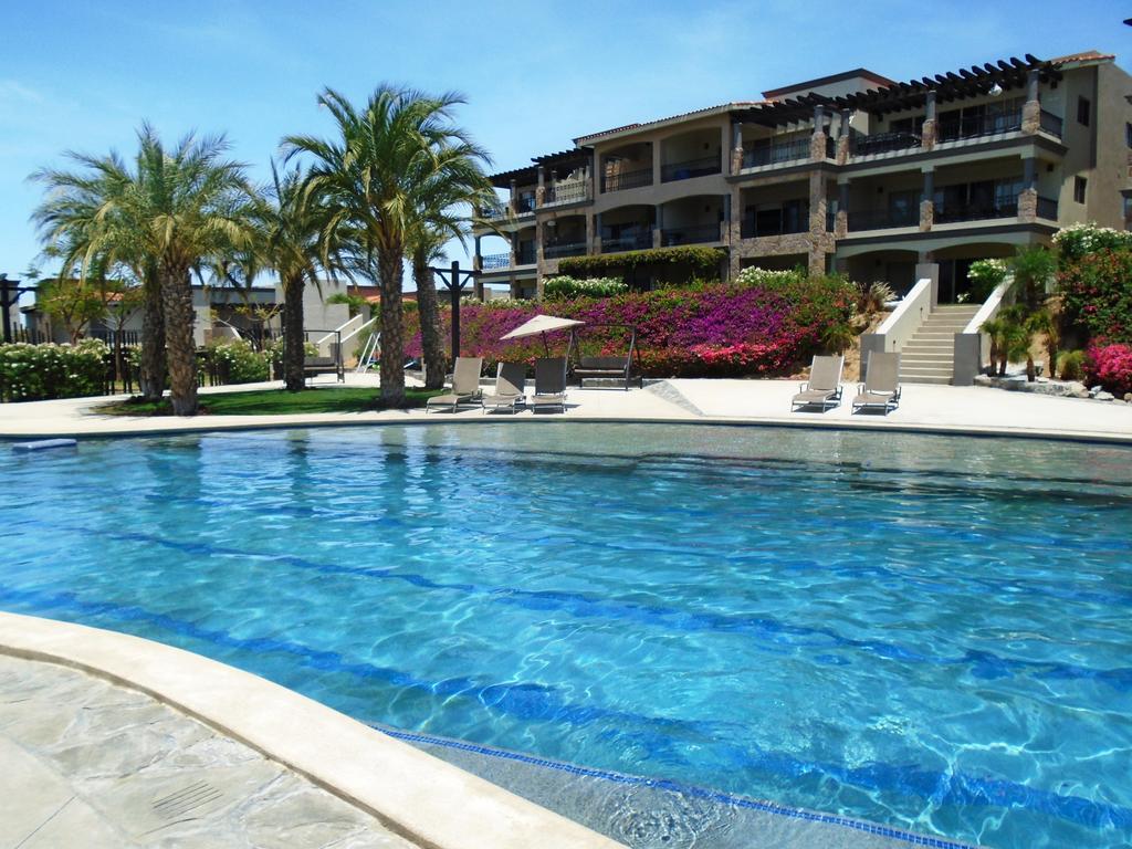 Ventanas & Residences Cabo San Lucas