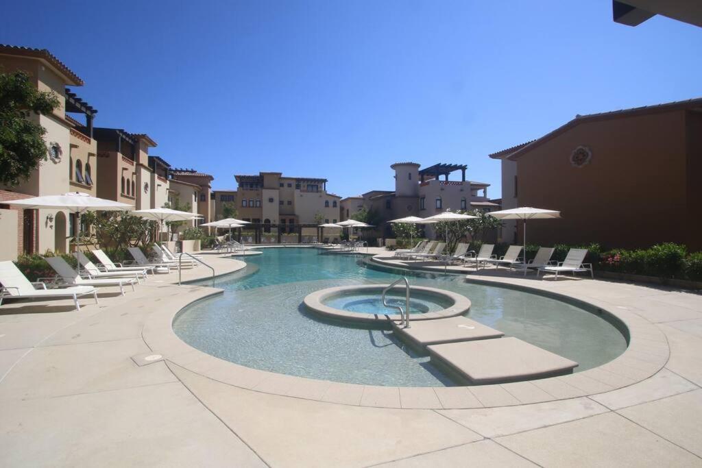 Apartment Mavila At Quivira Golf & Sea Community Plus Pb Beach Access On Medano Beach Cabo San Lucas