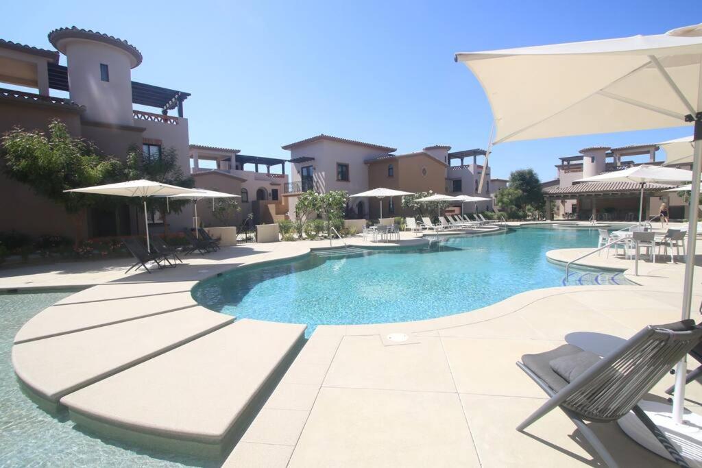 Apartment Mavila At Quivira Golf & Sea Community Plus Pb Beach Access On Medano Beach