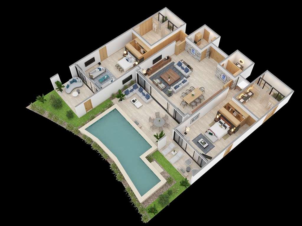 Montage Cabos 5* Cabo San Lucas