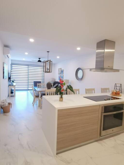 Apartamento Great Location 2bd 2bth Walking Distance To Medano Cabo San Lucas