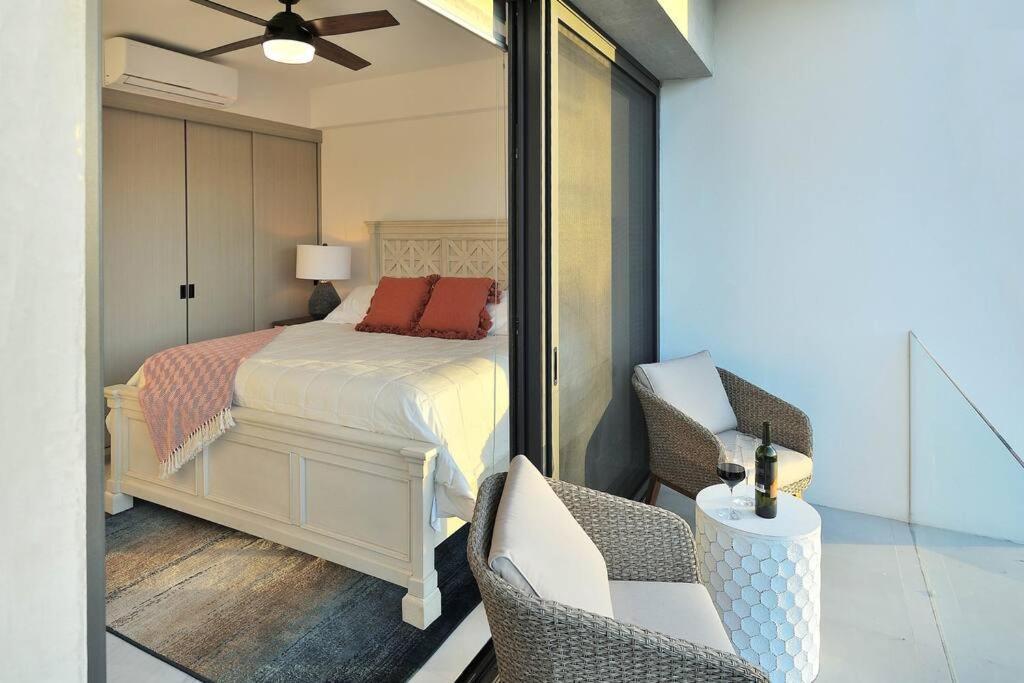 Great Location 2bd 2bth Walking Distance To Medano Apartamento