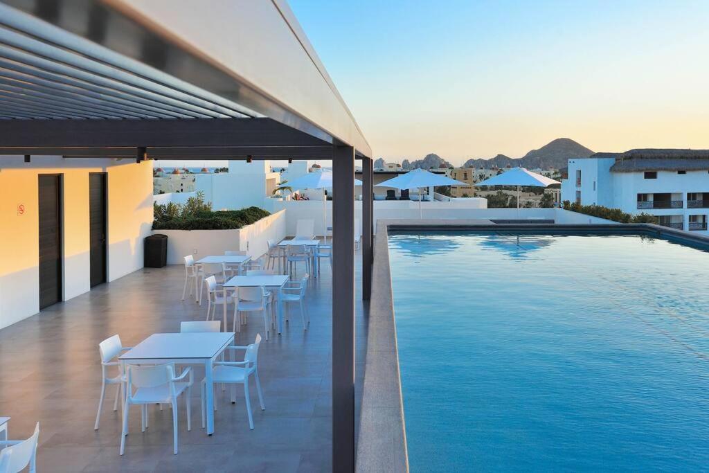 Apartamento Great Location 2bd 2bth Walking Distance To Medano *