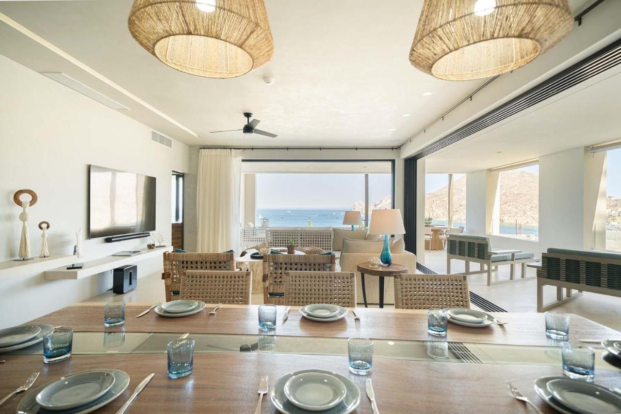 1 Homes Preview Cabo Hotel 5*