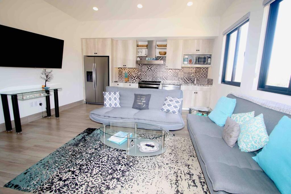 Mavila At Quivira Golf & Sea Community Plus Pb Beach Access On Medano Beach Apartment Cabo San Lucas