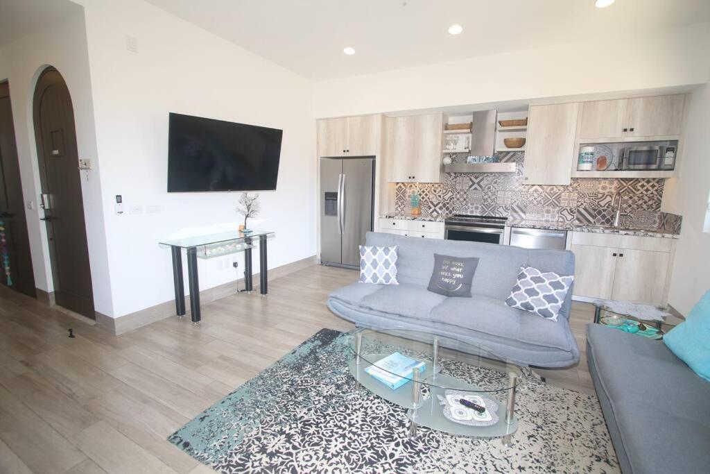 Mavila At Quivira Golf & Sea Community Plus Pb Beach Access On Medano Beach Apartment *