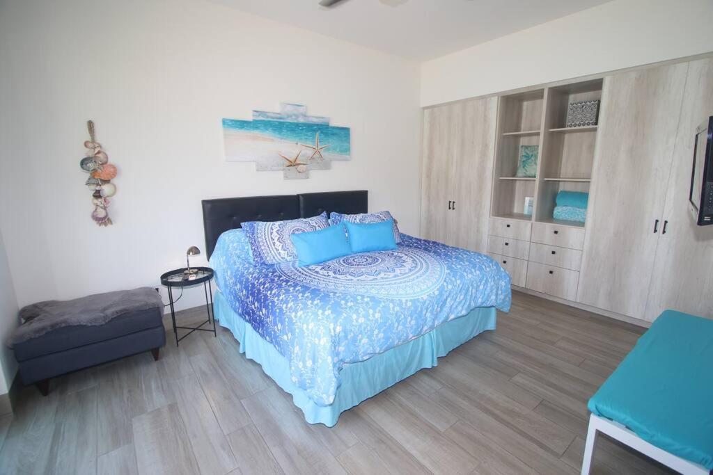 Mavila At Quivira Golf & Sea Community Plus Pb Beach Access On Medano Beach