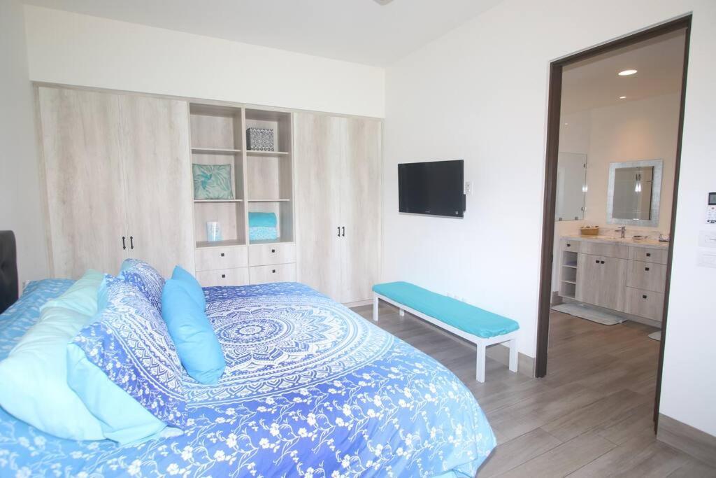 Mavila At Quivira Golf & Sea Community Plus Pb Beach Access On Medano Beach * Cabo San Lucas