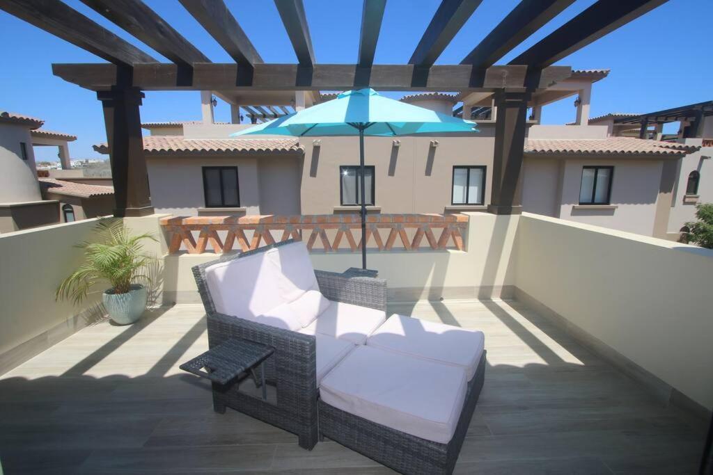 Mavila At Quivira Golf & Sea Community Plus Pb Beach Access On Medano Beach Apartment *