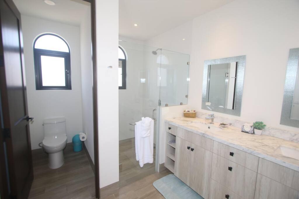 Mavila At Quivira Golf & Sea Community Plus Pb Beach Access On Medano Beach *