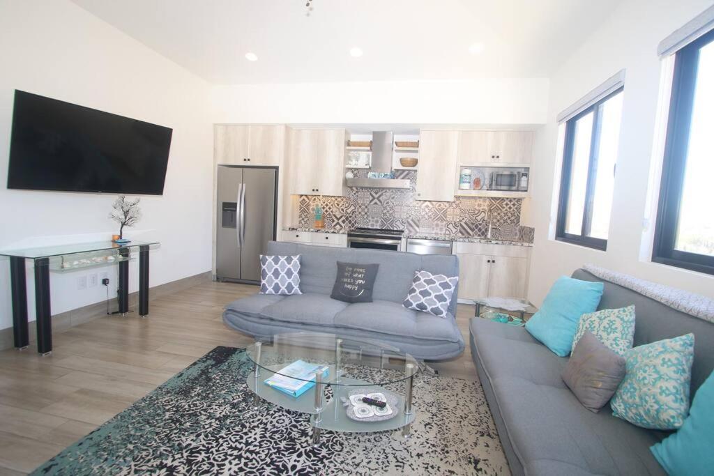 Mavila At Quivira Golf & Sea Community Plus Pb Beach Access On Medano Beach