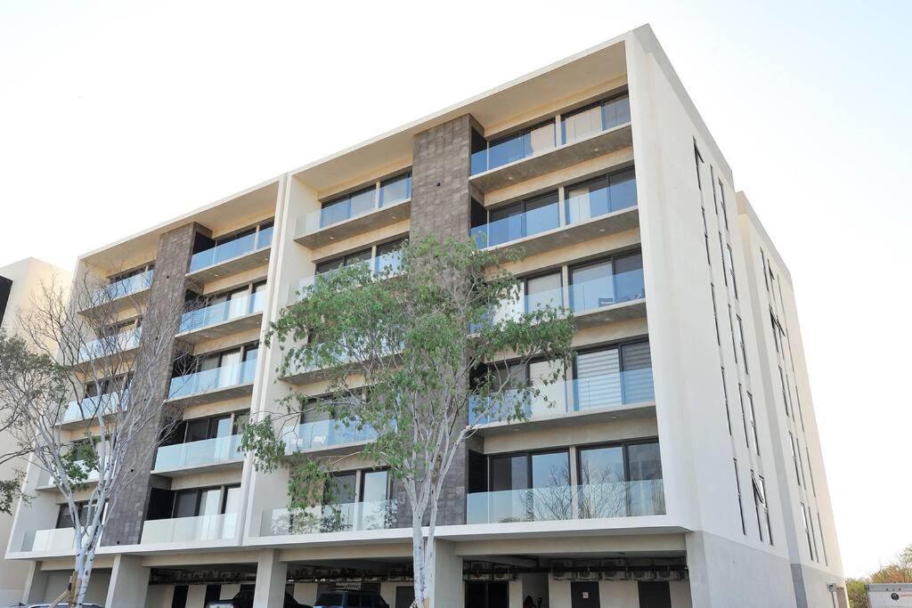 Apartamento Great Location 2bd 2bth Walking Distance To Medano *